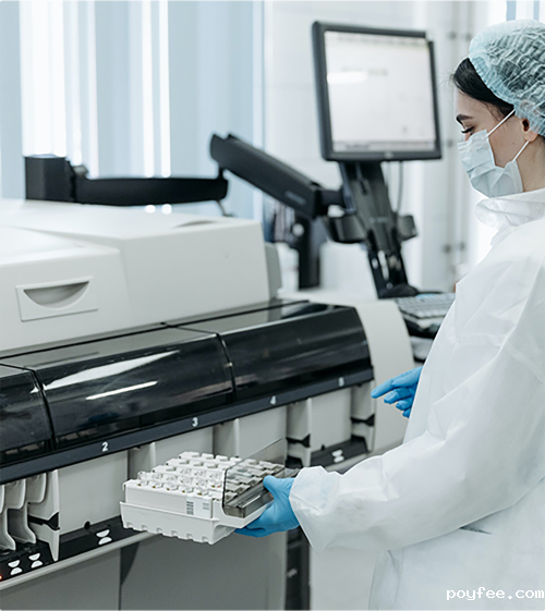 实验室仪器校准制度：校准服务供应商的选择与评估